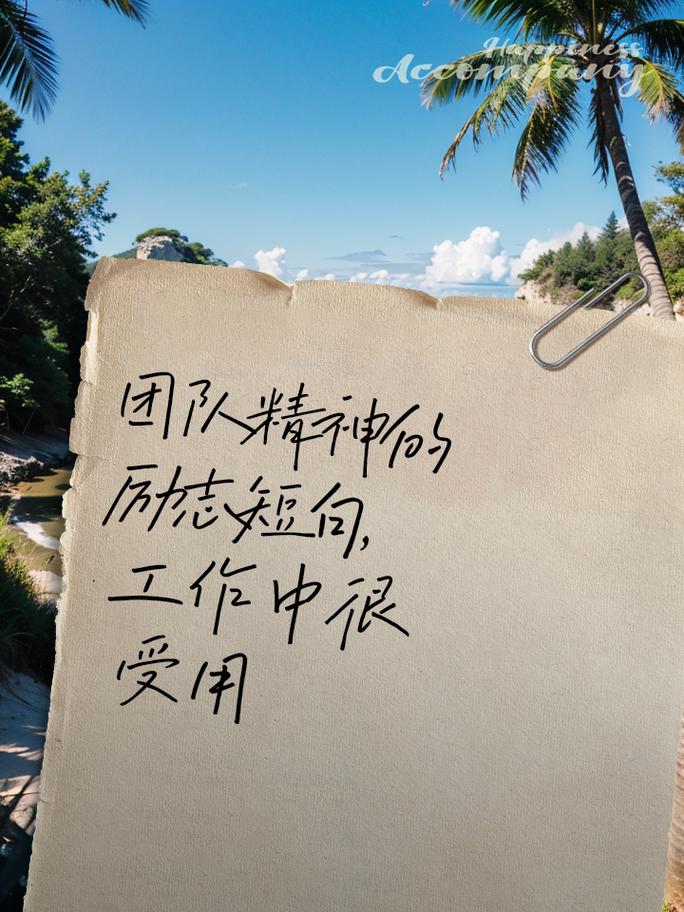 个人与集体名言-图1