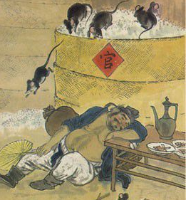 友鹤图诗歌如何精准传递意境与韵味?-图1 友鹤图诗歌如何精准传递意境与韵味?-图1