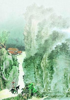 友鹤图诗歌如何精准传递意境与韵味?-图3 友鹤图诗歌如何精准传递意境与韵味?-图3