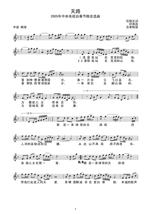 诗歌天路，通往何方？-图3