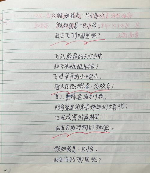 幼鸟诗歌-图3 幼鸟诗歌-图3