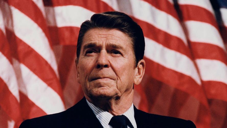 里根总统名言，里根总统名言名句-图2