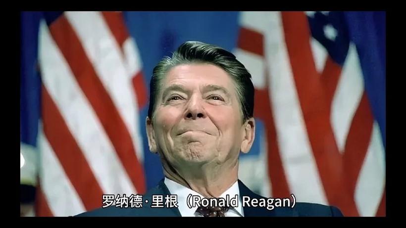 里根总统名言，里根总统名言名句-图3