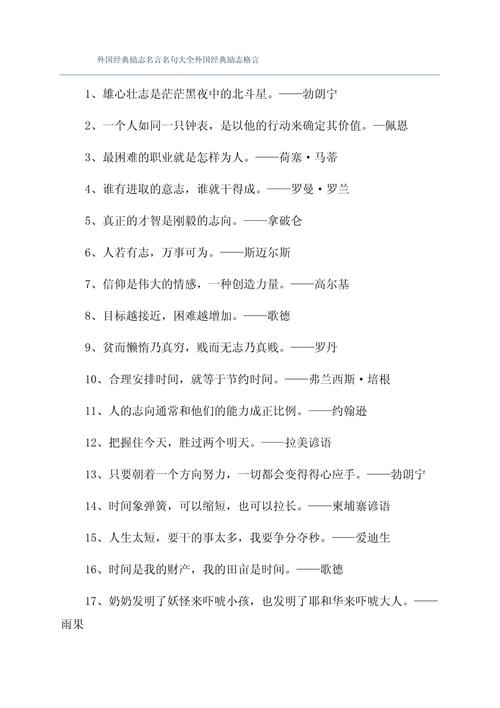 罗马名言,罗马名言名句经典语录-图3 罗马名言,罗马名言名句经典语录-图3