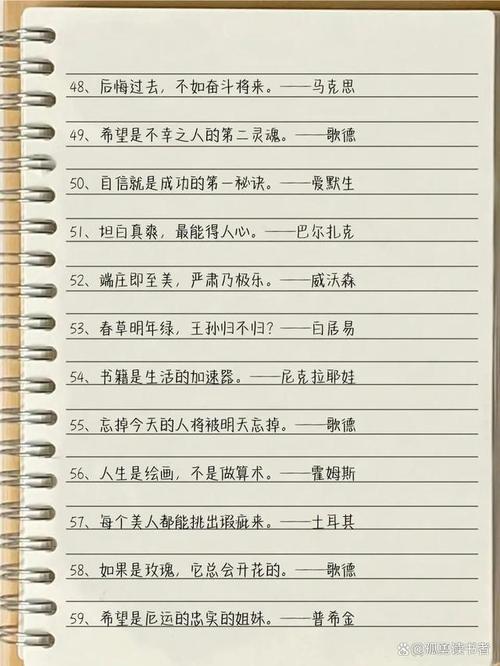 关于年轻的名言,关于年轻的名言警句-图2 关于年轻的名言,关于年轻的名言警句-图2