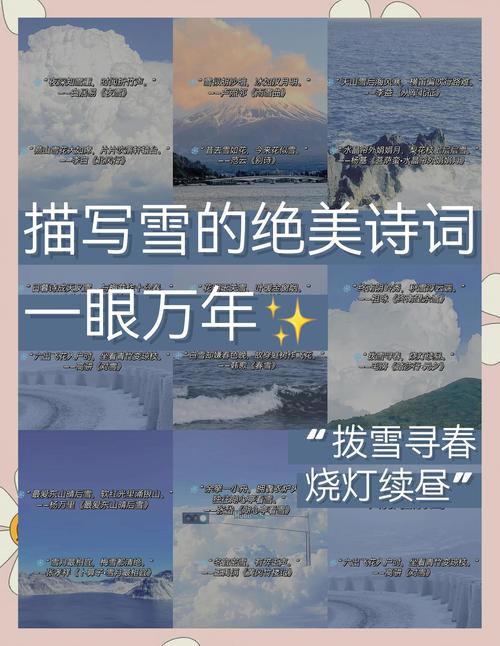 雪的现代诗歌,雪的现代诗歌精选简短-图2 雪的现代诗歌,雪的现代诗歌精选简短-图2
