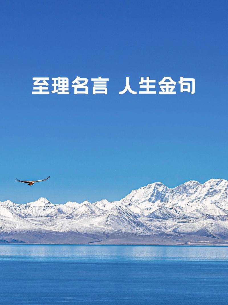 志理名言大全,志理名言有哪些-图1 志理名言大全,志理名言有哪些-图1