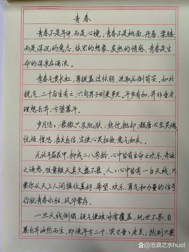 青春 美国诗歌，青春美国诗歌-图2