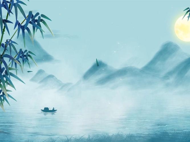 诗歌朗诵背景图片,诗歌朗诵背景图片和音乐怎么制作-图1 诗歌朗诵背景图片,诗歌朗诵背景图片和音乐怎么制作-图1