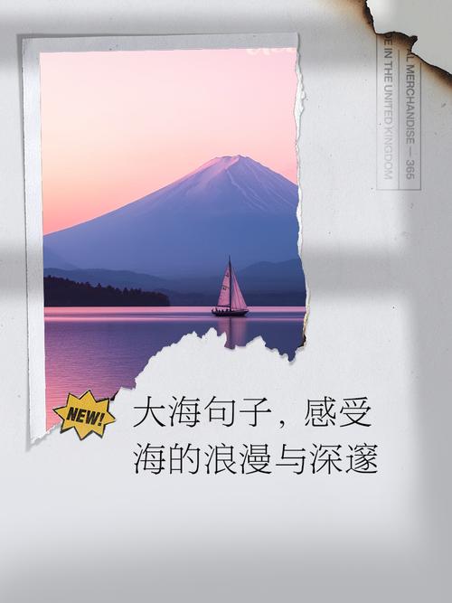 喜欢海的名言,喜欢海的语录-图1 喜欢海的名言,喜欢海的语录-图1