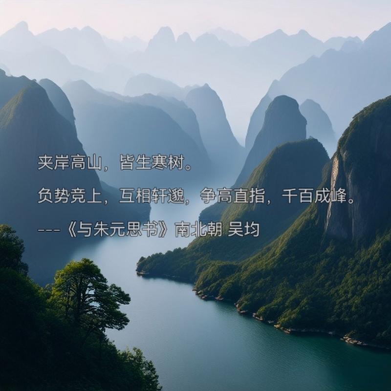 关于山的名言,关于山的名言名句-图1 关于山的名言,关于山的名言名句-图1