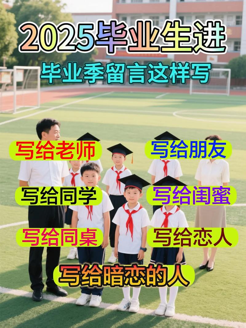 诗歌毕业照，毕业照配诗-图3