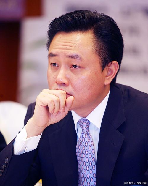 黄光裕名言，黄光裕名言名句-图2