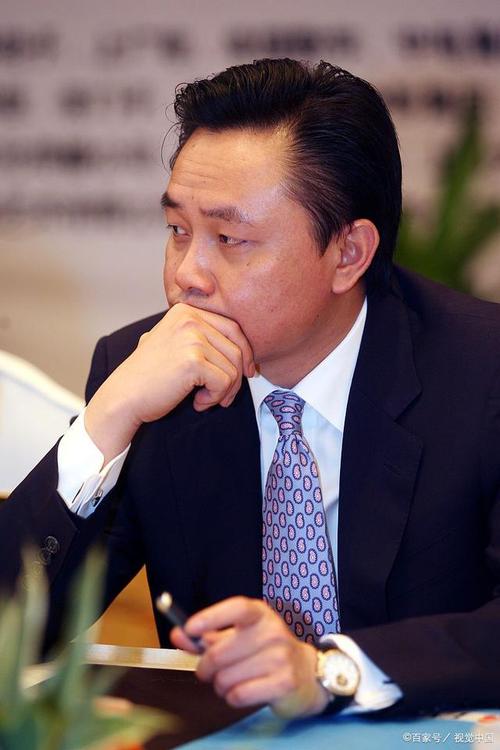 黄光裕名言，黄光裕名言名句-图3