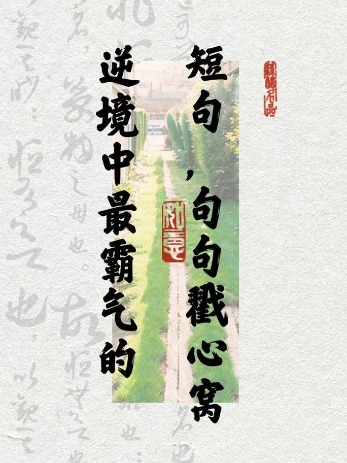 逆境名言如何助人成长？-图3