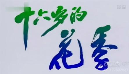 十六岁花季诗歌，藏着怎样的青春心事？-图2