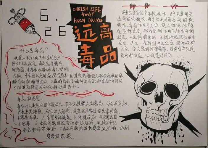 毒品诗歌,是艺术还是罪恶?-图3 毒品诗歌,是艺术还是罪恶?-图3