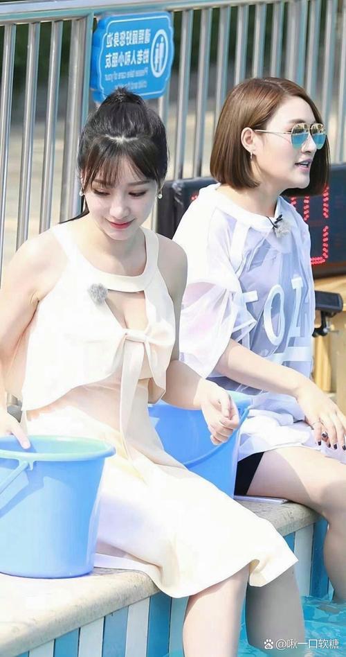 柳岩说过哪些让人印象深刻的经典名言?-图2 柳岩说过哪些让人印象深刻的经典名言?-图2