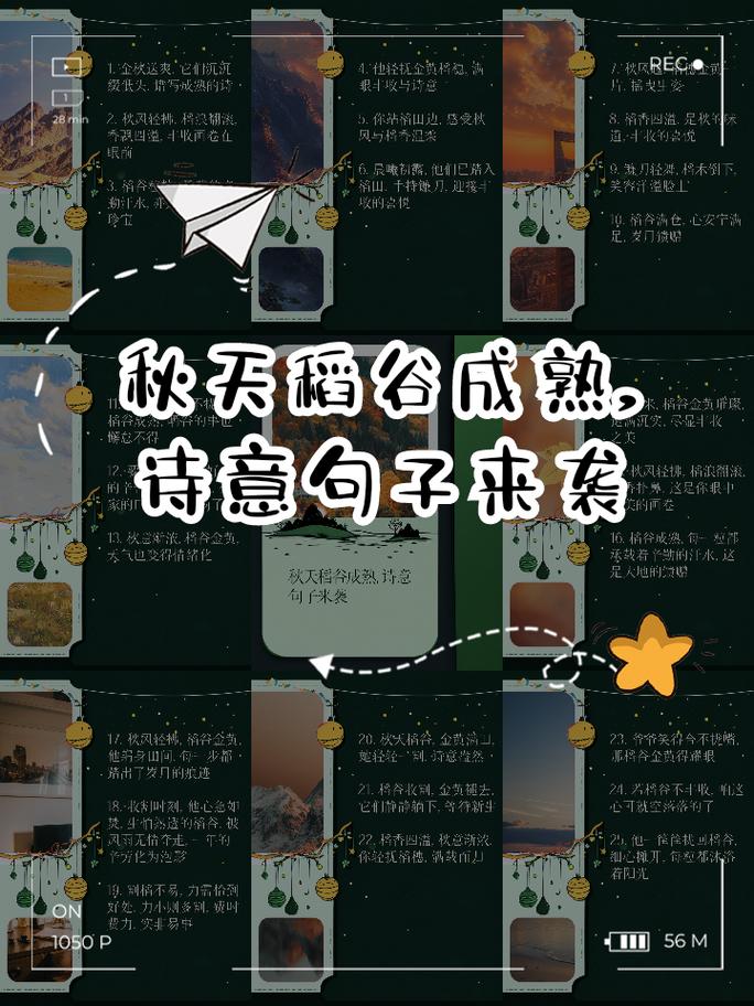 丰收的名言,丰收的名言警句和古诗-图2 丰收的名言,丰收的名言警句和古诗-图2