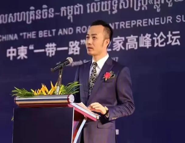 俞凌雄经典名言,俞凌雄经典名言名句-图1 俞凌雄经典名言,俞凌雄经典名言名句-图1