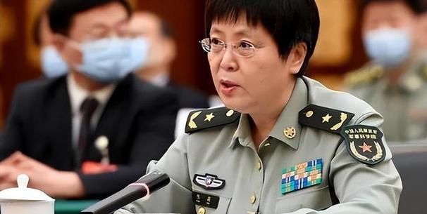 陈薇名言，陈薇名言名句-图2