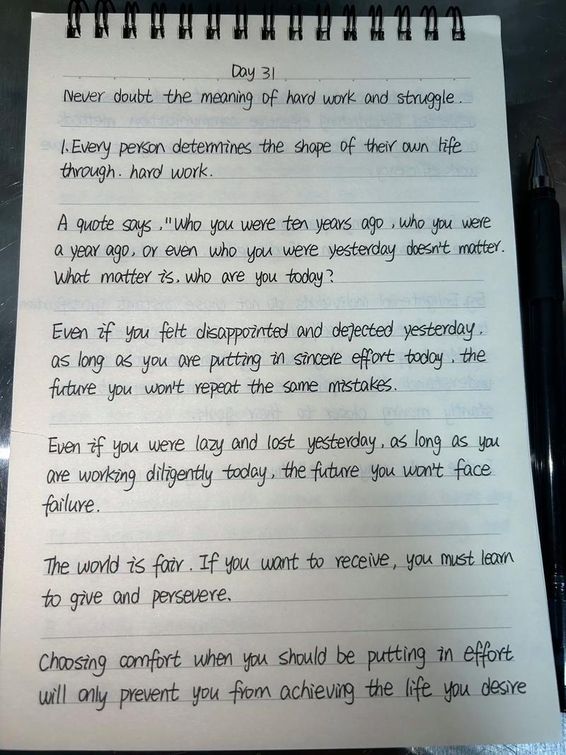 奋斗的名言英语,奋斗的名言英语翻译-图2 奋斗的名言英语,奋斗的名言英语翻译-图2