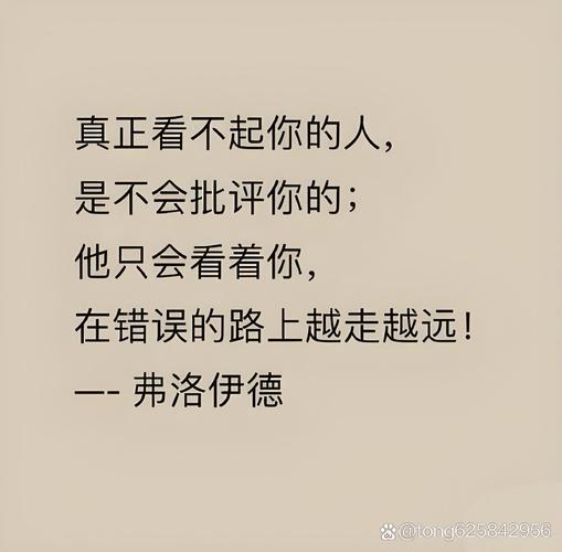 有关批评的名言，有关批评的名言名句-图2