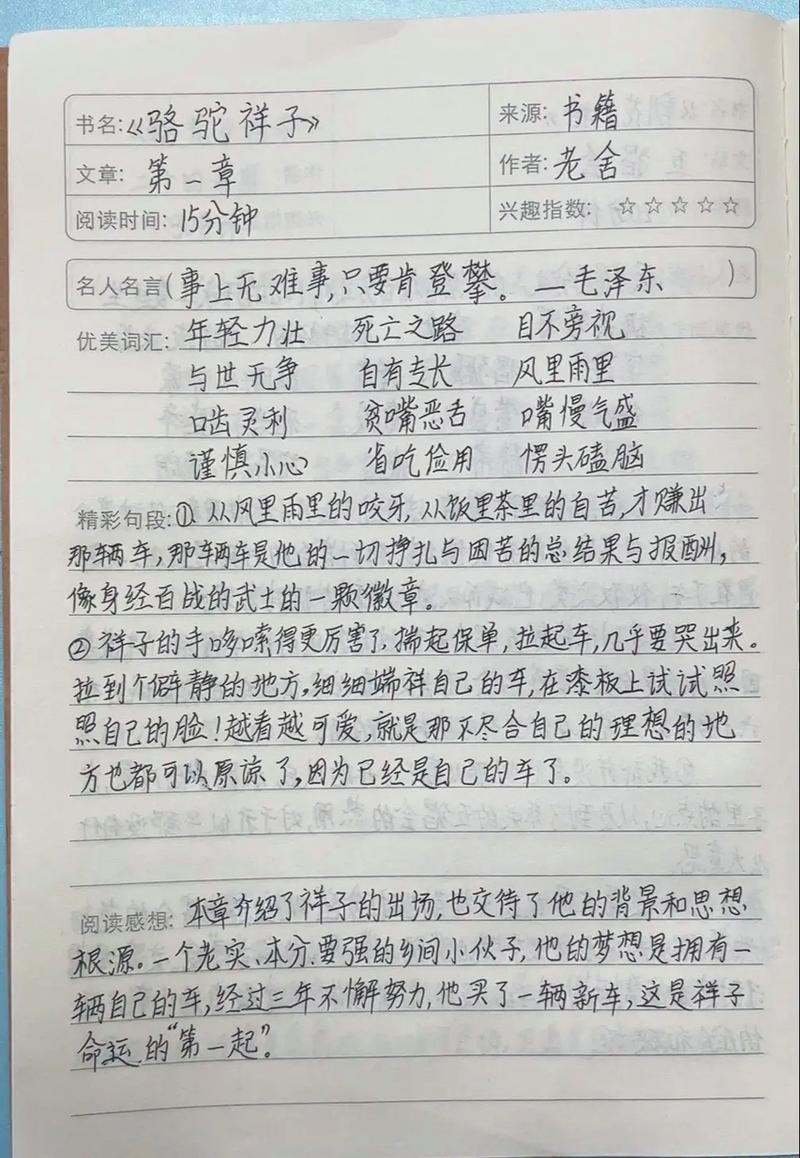 骆驼 诗歌,骆驼诗歌原文-图3 骆驼 诗歌,骆驼诗歌原文-图3