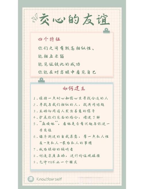 交朋友的原则名言,交朋友的原则句子-图1 交朋友的原则名言,交朋友的原则句子-图1