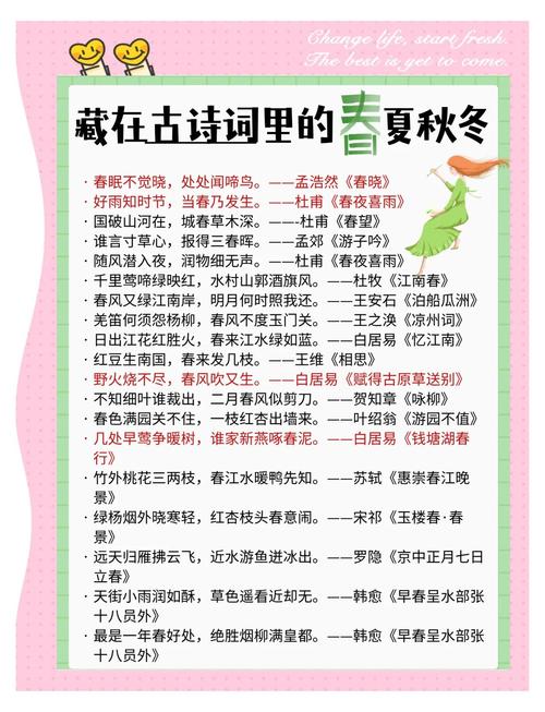 季候 诗歌,季候诗歌-图1 季候 诗歌,季候诗歌-图1