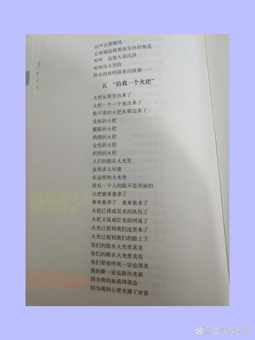 诗歌渴望,诗歌渴望复兴的火-图2 诗歌渴望,诗歌渴望复兴的火-图2