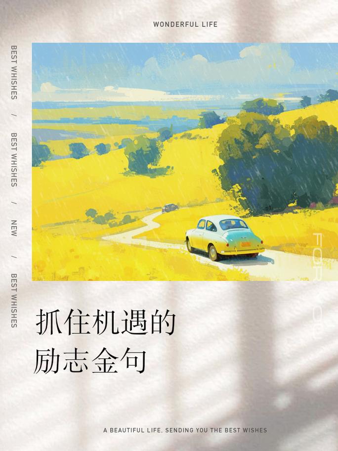 机遇的名人名言,抓住机遇的名人名言-图3 机遇的名人名言,抓住机遇的名人名言-图3