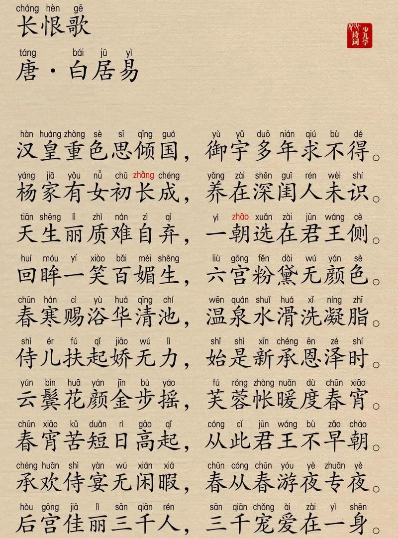 白居易诗歌应,白居易应试诗-图2 白居易诗歌应,白居易应试诗-图2