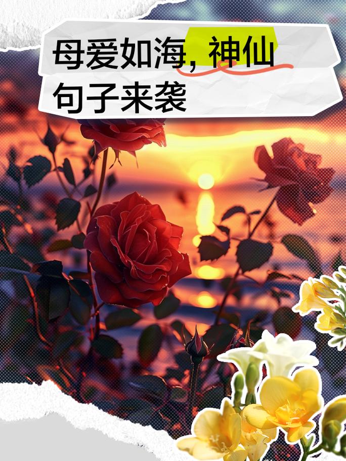 称赞母爱的名言，称赞母爱的名言名句-图3