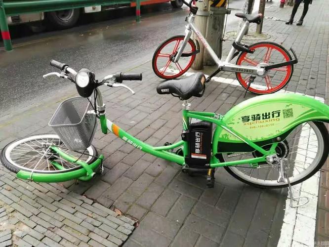 共享单车的诗歌,关于共享单车的诗歌-图1 共享单车的诗歌,关于共享单车的诗歌-图1