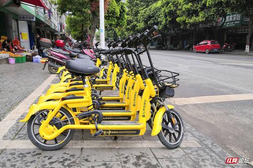 共享单车的诗歌,关于共享单车的诗歌-图3 共享单车的诗歌,关于共享单车的诗歌-图3