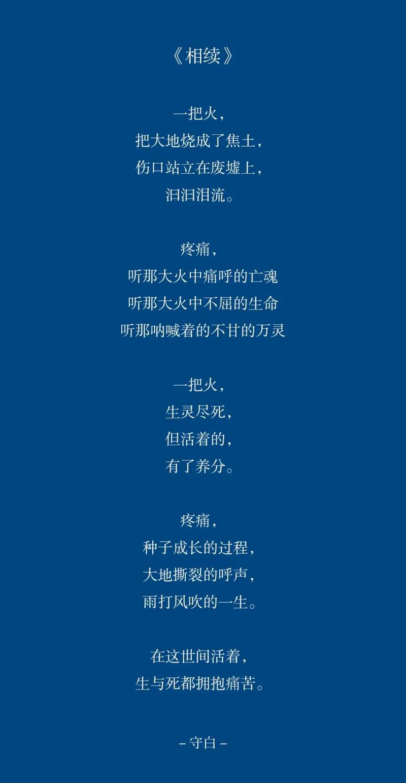 孤独 诗歌,孤独诗歌现代诗-图3 孤独 诗歌,孤独诗歌现代诗-图3