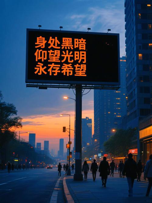 在黑暗中寻求光明名言，在黑暗中寻求光明下一句-图3