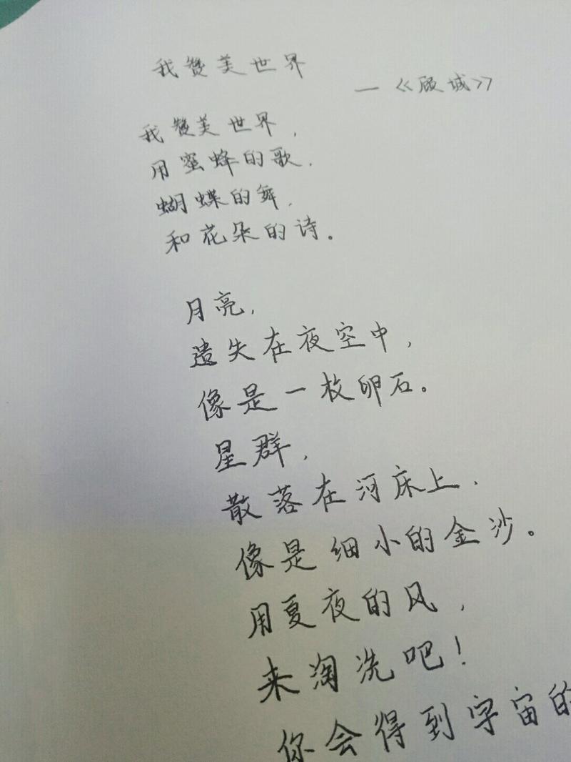 小丑诗歌，是灵魂的悲鸣还是舞台的伪装？-图2