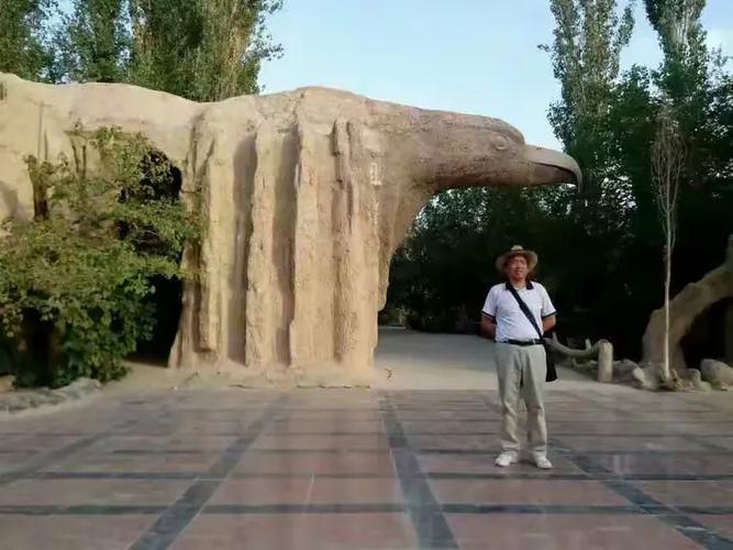 西部诗歌,西部诗歌之魂-图3 西部诗歌,西部诗歌之魂-图3