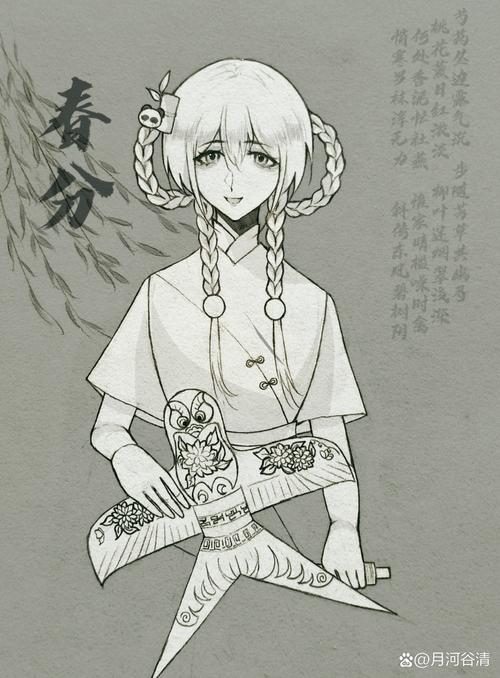 诗歌拟人,如何让文字拥有心跳与灵魂?-图1 诗歌拟人,如何让文字拥有心跳与灵魂?-图1