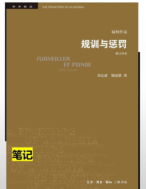 福柯的权力话语理论如何颠覆我们对传统权力结构的认知?-图3 福柯的权力话语理论如何颠覆我们对传统权力结构的认知?-图3