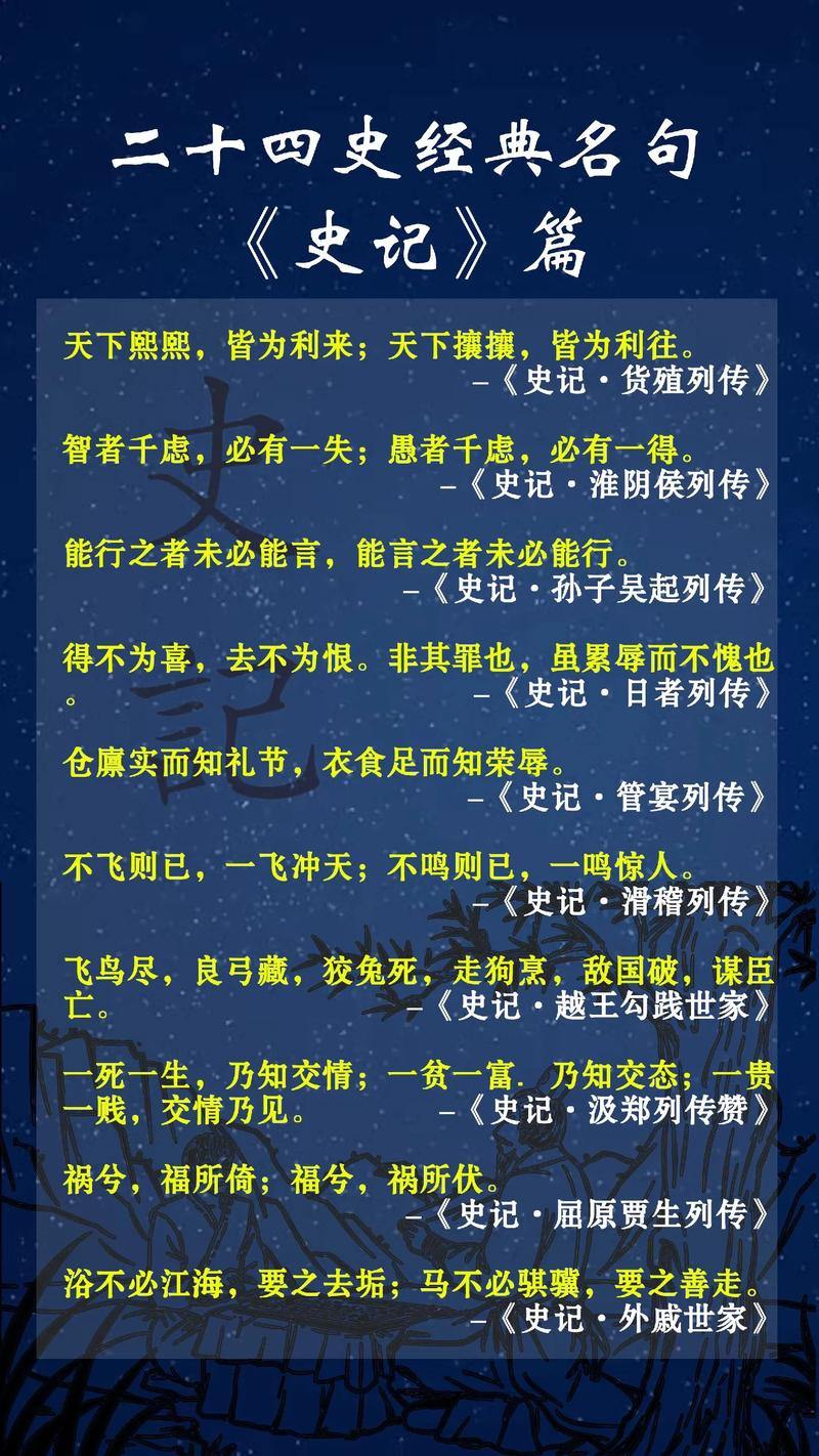 历代名言大全收录了哪些跨越时空的智慧结晶，又该如何在当代生活中汲取其永恒价值？-图2