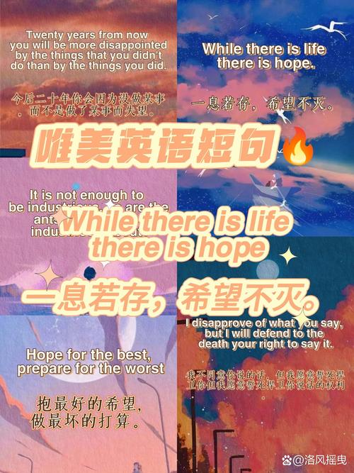 艺术英文名言背后，藏着哪些跨越时空的创作密码与人性共鸣？-图1