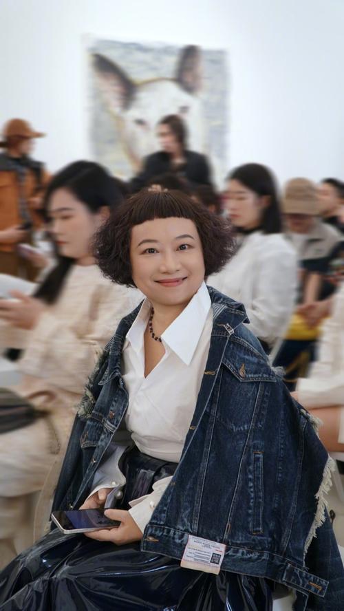 饶雪漫名言,饶雪漫金句-图2 饶雪漫名言,饶雪漫金句-图2