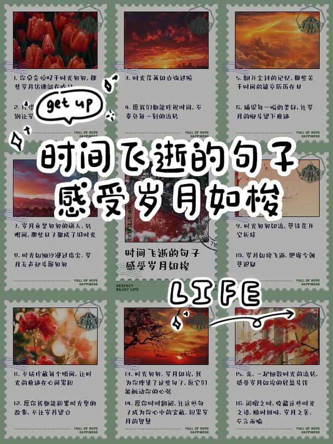 时间名言名句大全，时间名言名句大全最短20条-图3