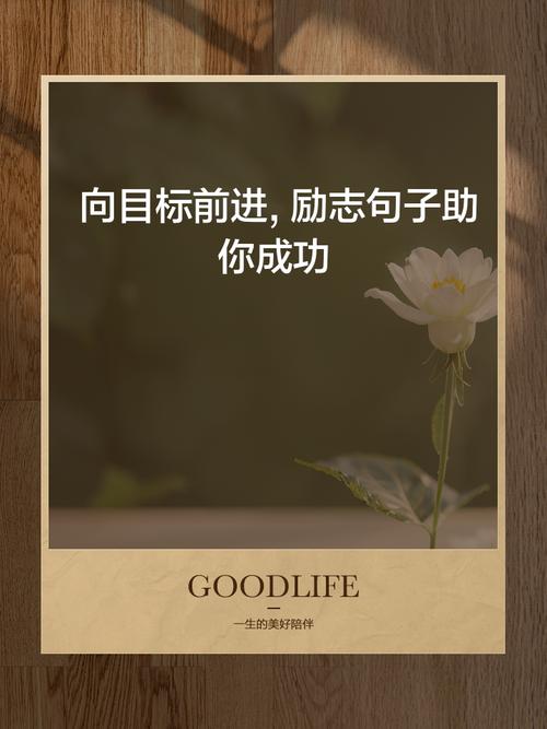 目标重要性的名人名言，目标重要性的名人名言有哪些-图1