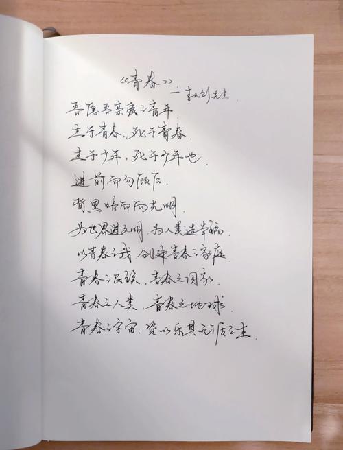 泰戈尔励志的诗歌,泰戈尔励志诗歌:永恒的青春-图2 泰戈尔励志的诗歌,泰戈尔励志诗歌:永恒的青春-图2