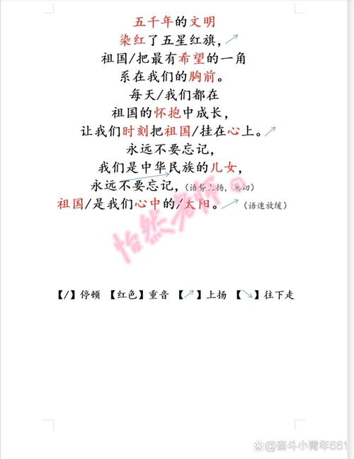 红领巾的诗歌里藏着怎样的成长密码与青春共鸣?-图3 红领巾的诗歌里藏着怎样的成长密码与青春共鸣?-图3