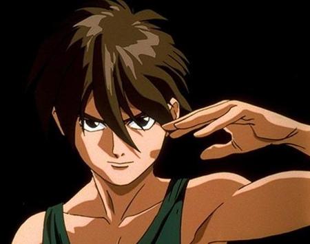 希罗名言,希罗名言 高达w-图1 希罗名言,希罗名言 高达w-图1